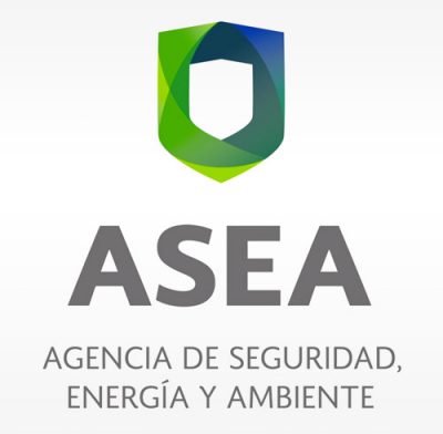 Logo ASEA
