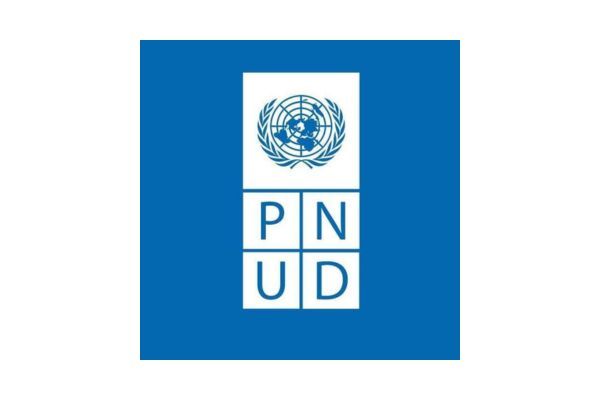 Logo PNUD